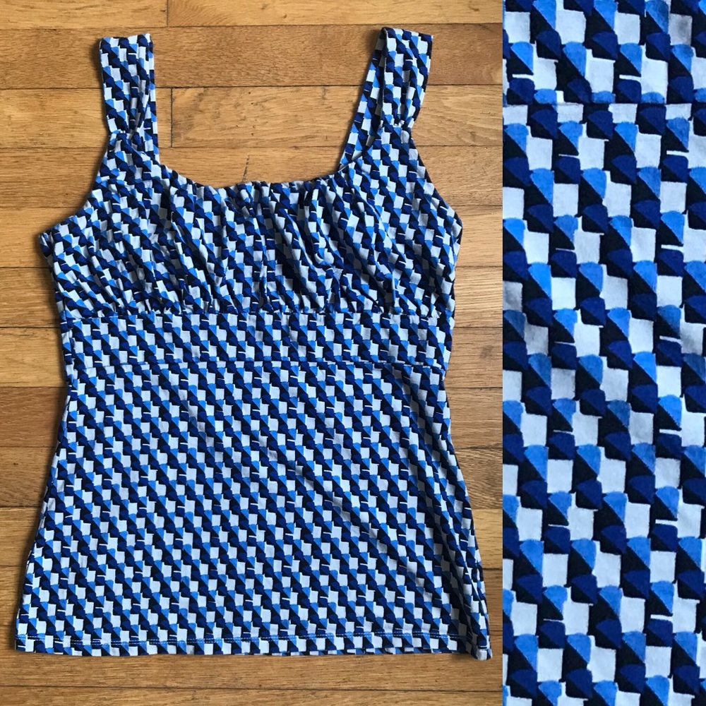 Ann Taylor tank top